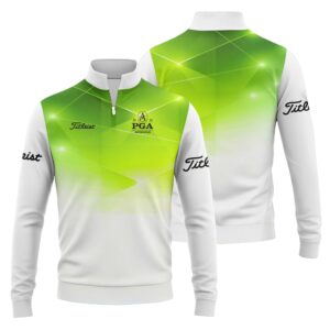2026 PGA ARONIMINK Championship Titleist PM227 Limited Midlayer