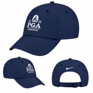 2026 PGA Championship Aronimink Nike PM200 Limited Edition Golf Cap