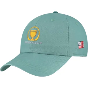 Unisex Team USA Presidents Cup Adjustable Hat