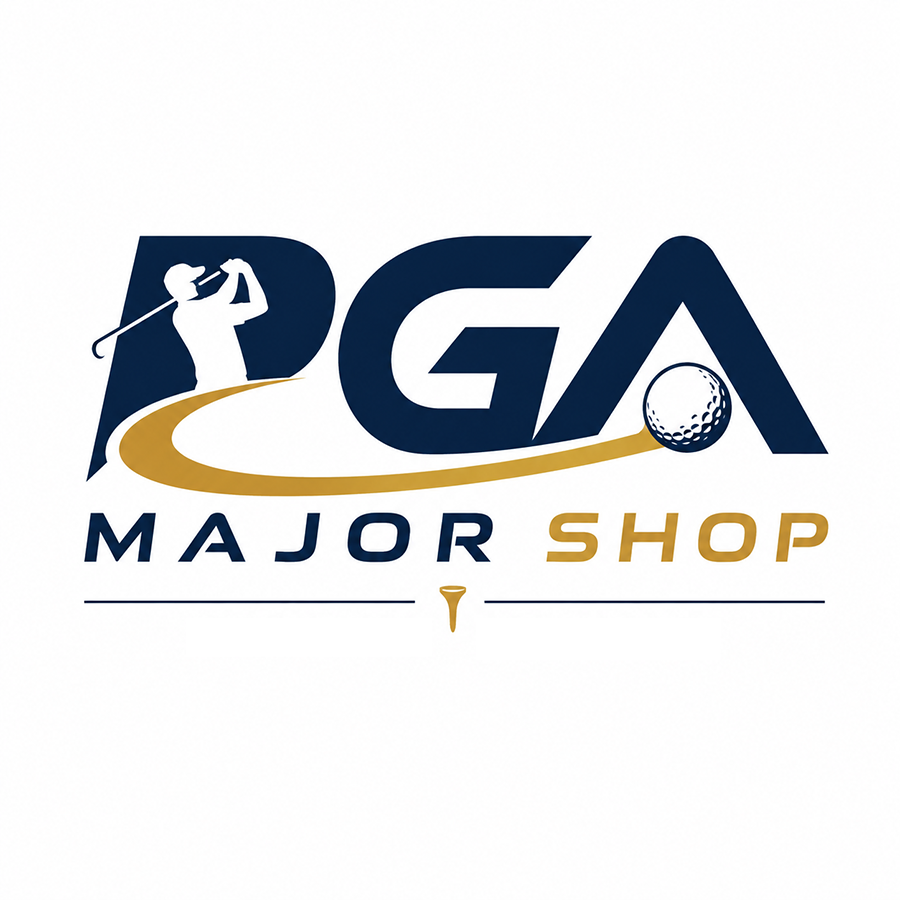 PGA Major Shop