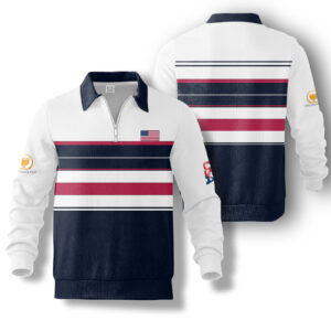 Presidents Cup 2026 Team USA PRE262 Quarter-Zip