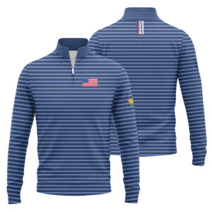 2026 Presidents Cup Team USA PRE2063 Limited Clothes