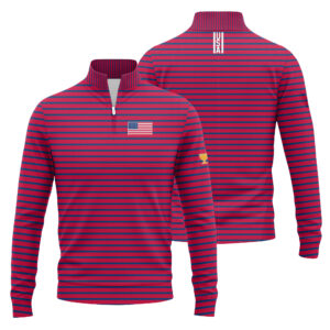2026 Presidents Cup Team USA PRE2065 Limited Clothes