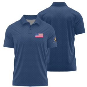 2026 Presidents Cup Team USA PRE2061 Limited Clothes