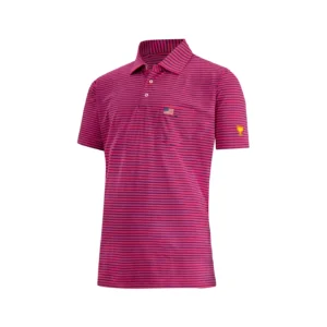 2026 Presidents Cup Team USA Polo – USPL4