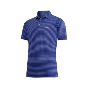 2026 Presidents Cup Team USA Polo – USPL3