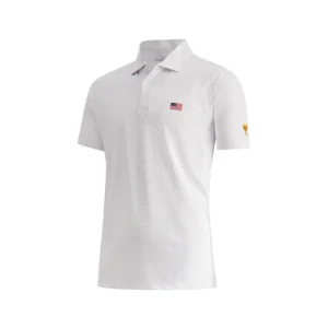 2026 Presidents Cup Team USA Polo – USPL5