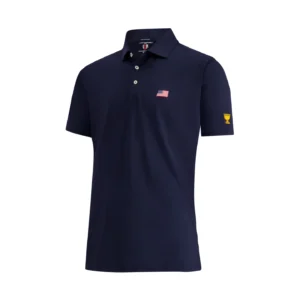 2026 Presidents Cup Team USA Polo – USPL6